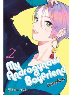My Androgynous Boyfriend nº 02 05